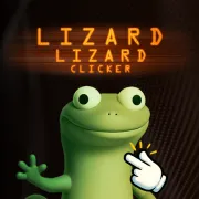 lizard-lizard-clicker game cover