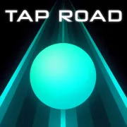 tap-road game cover