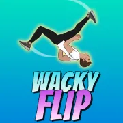 wacky-flip game cover